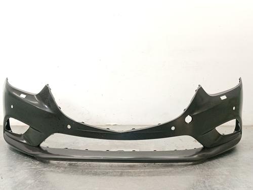 Foran kofangere MAZDA 6 Saloon (GJ, GL) 2.2 D (GJ2FP) (150 hp) 31706055