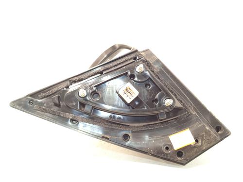 Right mirror KIA RIO IV (YB, SC, FB) 1.2 CVVT | BP28193817C27