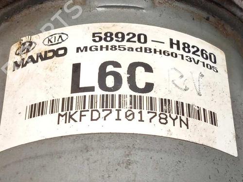 ABS pump KIA STONIC (YB)  | BP13053873M43 