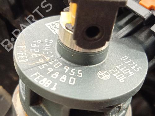 Engine CITROËN BERLINGO (ER_, EC_) 1.5 BlueHDi 100 | BP29004328M1