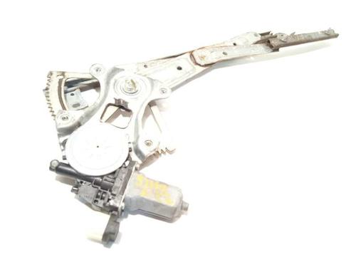 Used Front left window mechanism Front left window mechanism 13950269 13950269