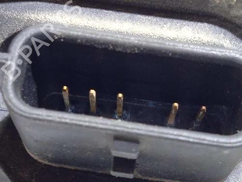 Electronic module RENAULT MEGANE IV Hatchback (B9A/M/N_) 1.5 dCi 110 (B9A3) | BP15963070M83 - Image 3