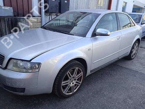 Left front brake caliper AUDI A4 B6 (8E2) 2.5 TDI quattro | BP11562690M105 