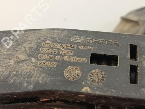 Electronic module MAZDA CX-5 (KF)  | BP34234276M83  - Image 6