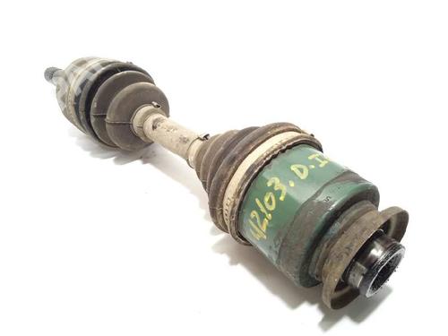 GMページ Left front driveshaft MAZDA B-SERIE (UN) 2.5 TD 4WD 7188073 | B-Parts