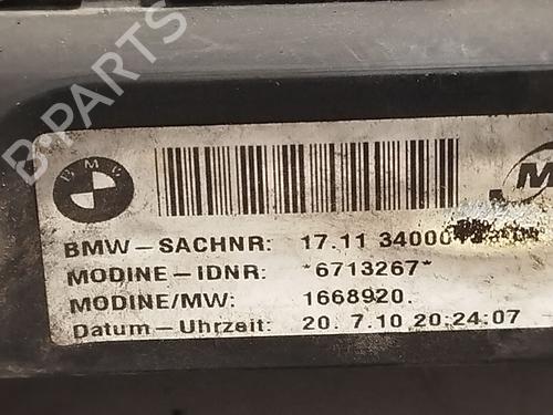 Water radiator BMW X3 (E83) 3.0 d | BP29629184M31 