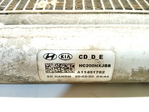 AC radiator KIA XCEED (CD) 1.6 CRDi 115 | BP25908452M32 - Image 3