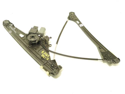 Used Front left window mechanism Front left window mechanism 38717673 38717673