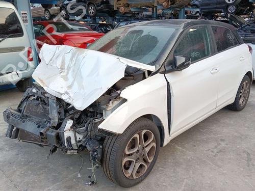 Used Parts HYUNDAI i20 II (GB, IB) 1.0 T-GDI 4907401