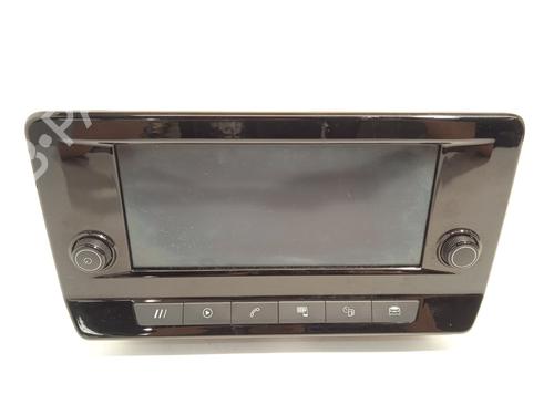 Display monitor SEAT LEON (KL1, KLG) 1.0 TSI | BP21018129C48 - Image 3