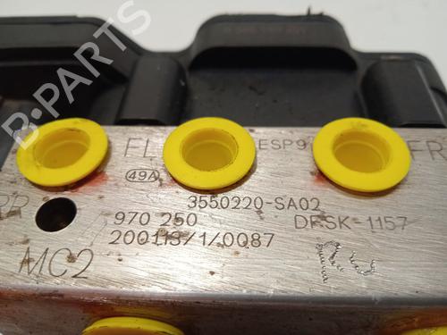 ABS pump DFSK C35 Van 1.5 4WD | BP26209587M43 