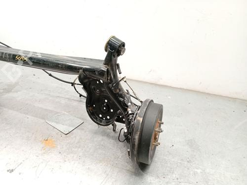 Bakaksel FORD TOURNEO CUSTOM V362 Bus (F3) 1.0 EcoBoost PHEV | BP30834078M2