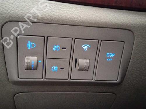 Starter HYUNDAI SANTA FÉ II (CM) 2.2 CRDi | BP16980689M8