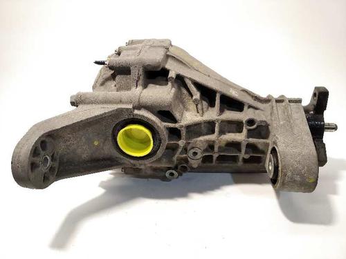 Rear differential MERCEDES-BENZ M-CLASS (W164) ML 350 4-matic (164.186) | BP5946464M24 