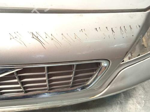 Front bumper VOLVO S80 I (184)  | BP10775018C7 