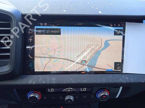 Right front brake caliper AUDI A1 Sportback (GBA) 35 TFSI | BP11562628M104 