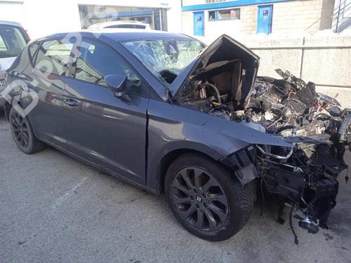 Used Parts SEAT LEON (5F1)  1.2 TSI  1073421