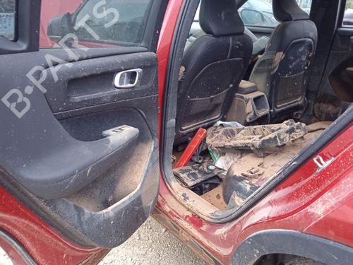 Right rear brake caliper VOLVO XC40 (536) T3 | BP24237535M106 