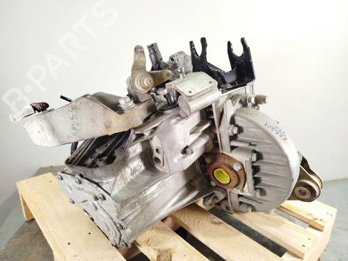 Gearbox CITROËN JUMPER II Platform/Chassis 2.0 BlueHDi 130 4x4 | BP33856797M3 - Image 2