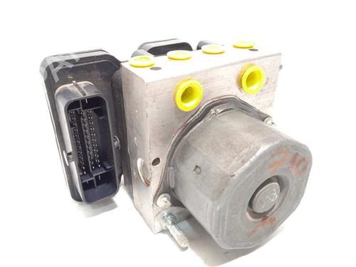 Used ABS pump NISSAN QASHQAI II (J11, J11_) [2013-2026]  10910429