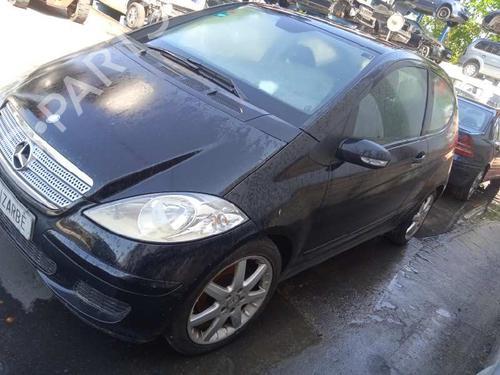 Tailgate MERCEDES-BENZ A-CLASS (W169)  | BP10289423C6 