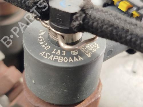 Engine OPEL CORSA D (S07) 1.3 CDTI (L08, L68) | BP28132935M1 