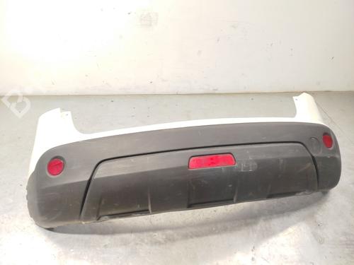 Rear bumper NISSAN QASHQAI I (J10, NJ10) 1.5 dCi | BP21395366C8 