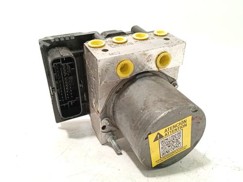 Used ABS pump CITROËN C4 II (NC_) 1.6 BlueHDi 100 (99 hp) 31308183
