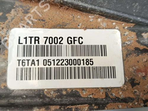 Gearbox FORD FOCUS IV (HN) 1.0 EcoBoost mHEV | BP38410164M3 - Image 6