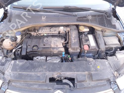 Optica esquerda CITROËN C-ELYSEE (DD_) 1.6 VTi 115 (DDNFP0, DDNFP6, DDNFP9) | BP28189218C28 