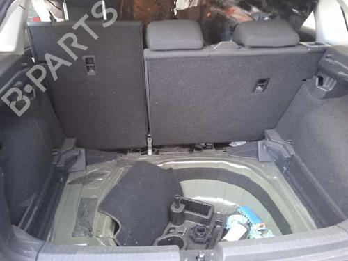 Display monitor VW POLO VI (AW1, BZ1, AE1) 1.0 TSI | BP16396548C48 