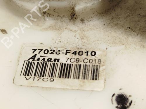 Fuel pump TOYOTA C-HR (_X1_) 1.8 Hybrid (ZYX10_, ZYX11_) | BP30122100M76