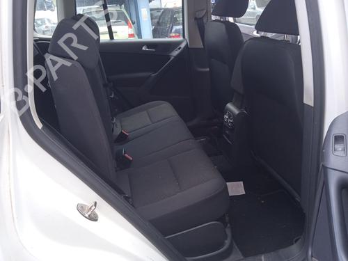 Right tailgate light VW TIGUAN (5N_) 2.0 TDI | BP29148417C80 