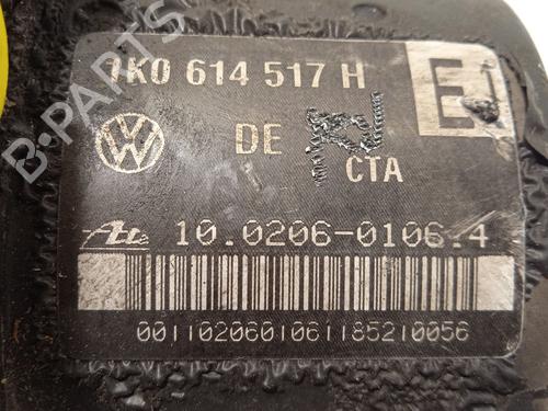 ABS pump AUDI A3 (8P1) 2.0 TDI 16V | BP29199348M43 
