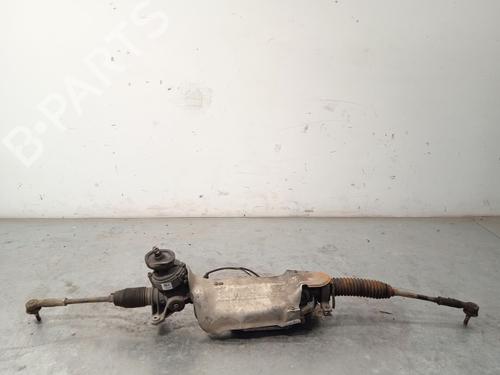Used Steering rack SKODA OCTAVIA II (1Z3) 1.9 TDI (105 hp) 22729416