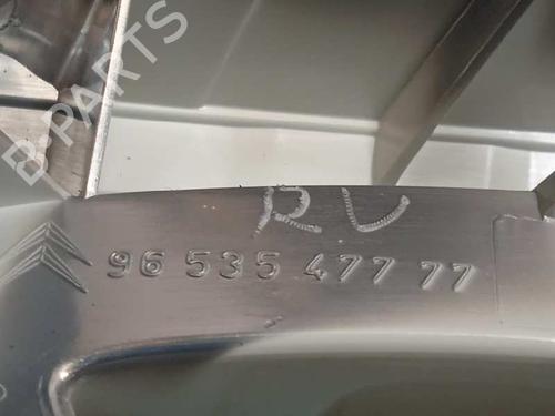 Left tailgate light CITROËN C4 Picasso I MPV (UD_) 2.0 HDi 138 | BP8385776C79 