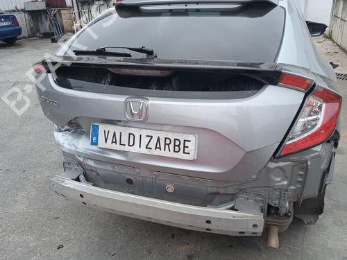 Tailgate lift support HONDA CIVIC X Hatchback (FC_, FK_) 1.0 VTEC | BP29750254C138 