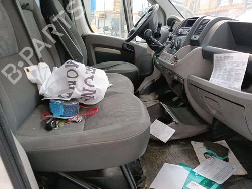 AC compressor PEUGEOT BOXER Bus 2.2 HDi 120 | BP39407839M34  - Image 36