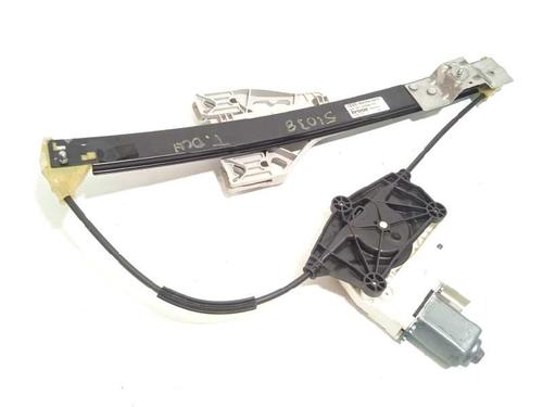 Used Rear right window mechanism Rear right window mechanism 14937630 14937630