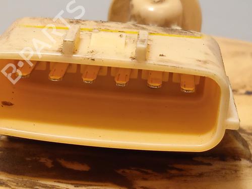 Fuel pump NISSAN QASHQAI II (J11, J11_) 1.6 dCi ALL MODE 4x4-i | BP29626964M76 