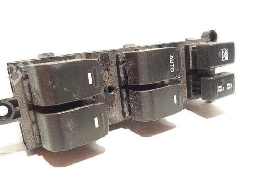 Left front window switch SUZUKI VITARA (LY) 1.0 AllGrip (APK 310) | BP33463200I27 - Image 3