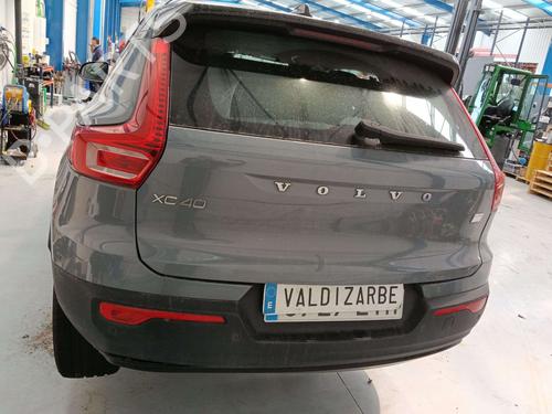 Venstre solskærm VOLVO XC40 (536) Recharge | BP37793356I1 - Image 33