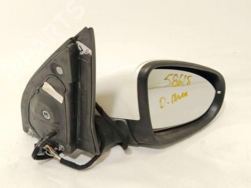 right-mirror-vw-golf-vi-5k1-2008-2009-2010-2011-2012-2013-2014-37758883 main image