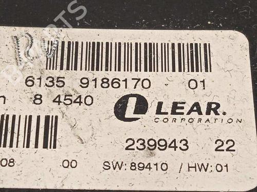 Electronic module BMW 5 (E60) 520 d | BP9345786M83