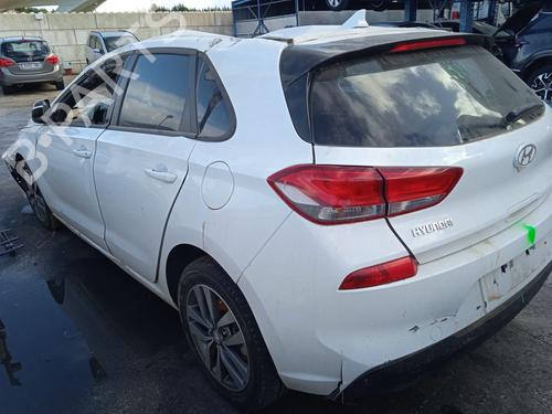 Throttle body HYUNDAI i30 FASTBACK (PDE, PDEN)  | BP24058434M82 