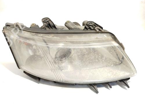 Right headlight SAAB 9-3 (YS3F, E79, D79, D75) 2.2 TiD | BP24997388C29 - Image 2