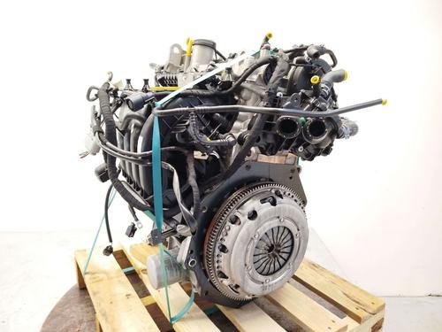 Engine SEAT IBIZA V (KJ1, KJG) 1.0 TSI | BP37609483M1 - Image 2