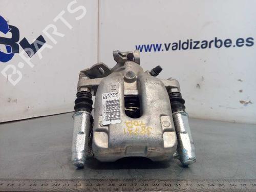 Used Right rear brake caliper CITROËN C3 AIRCROSS II (2R_, 2C_) 1.5 BlueHDi 100 (2CYHYJ) (102 hp) 11561857