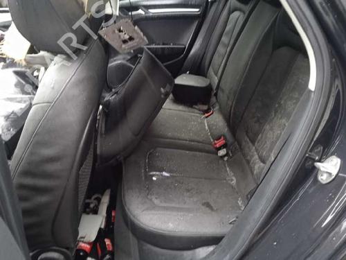 Climate control AUDI A3 Sportback (8VA, 8VF) 1.4 TFSI | BP11948091I5 