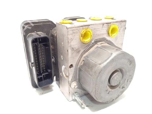 Used ABS pump RENAULT CAPTUR I (J5_, H5_) 1.5 dCi 90 (J5N4, J5M5, J5MW, J5M6, J5AL, J5AJ) (90 hp) 10034762